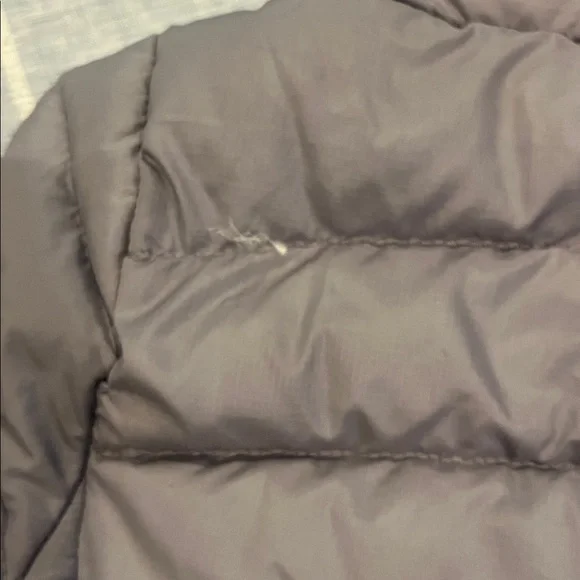 Patagonia Purple Kids Jacket - Picture 6 of 6